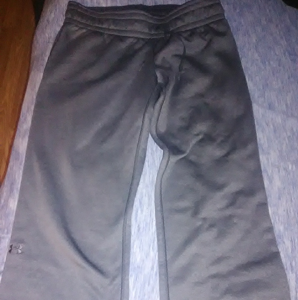 Mens Under Armour storm 1 pants